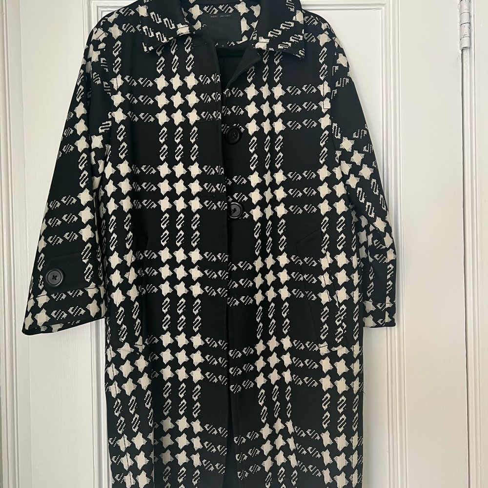 Marc Jacobs | Trench | 0